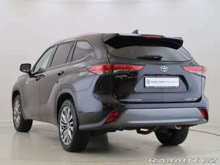Toyota Highlander 2.5Hybrid,Prestige,4X4,CZ 2021