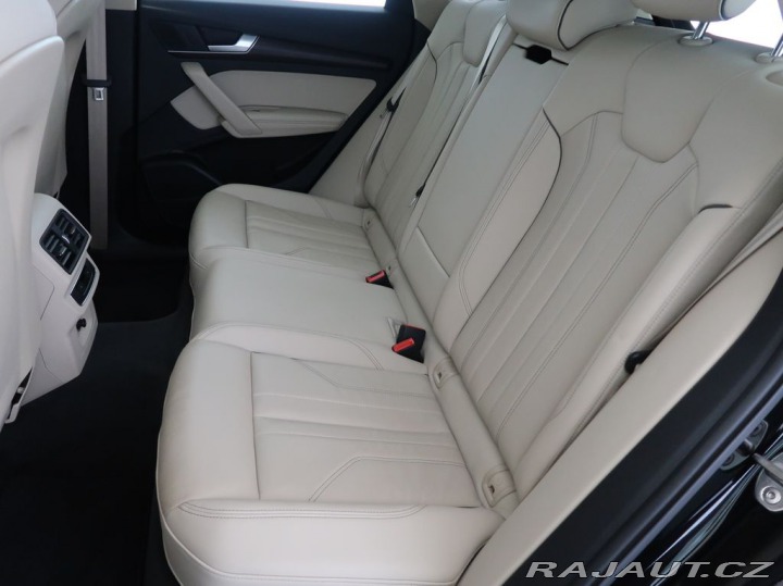 Audi Q5 2.0TFSi,195KW,4X4,CZ,1Maj 2023