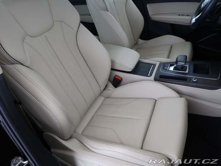 Audi Q5 2.0TFSi,195KW,4X4,CZ,1Maj 2023