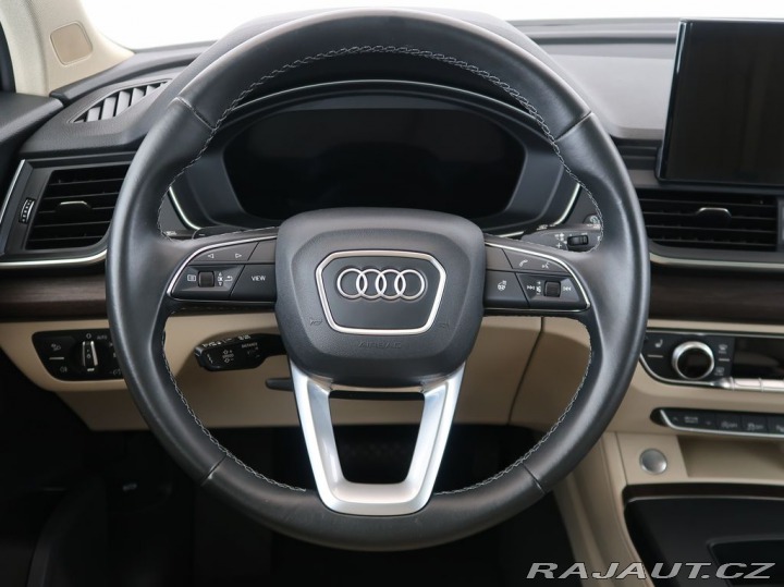 Audi Q5 2.0TFSi,195KW,4X4,CZ,1Maj 2023