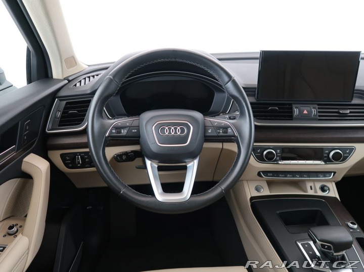 Audi Q5 2.0TFSi,195KW,4X4,CZ,1Maj 2023