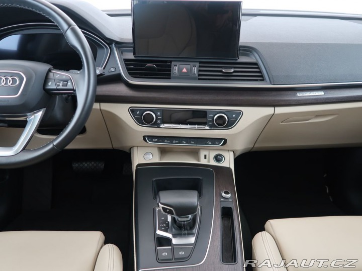 Audi Q5 2.0TFSi,195KW,4X4,CZ,1Maj 2023