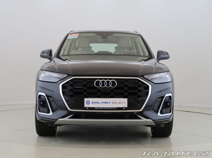 Audi Q5 2.0TFSi,195KW,4X4,CZ,1Maj 2023