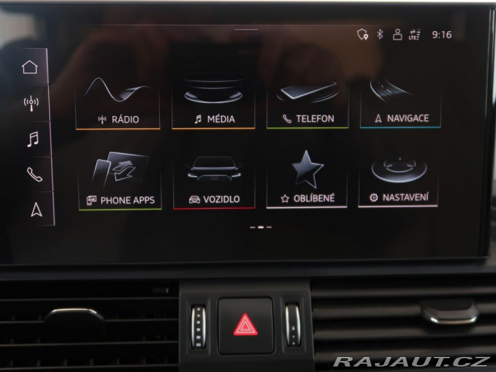 Audi Q5 2.0TFSi,195KW,4X4,CZ,1Maj 2023