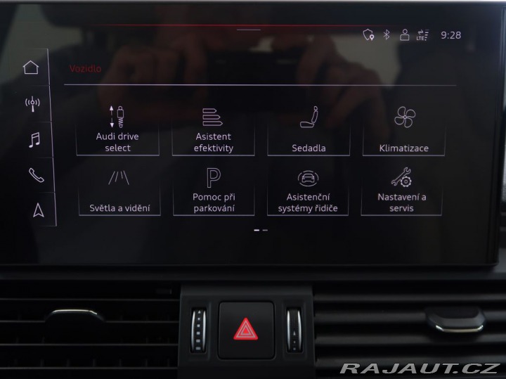 Audi Q5 2.0TFSi,195KW,4X4,CZ,1Maj 2023