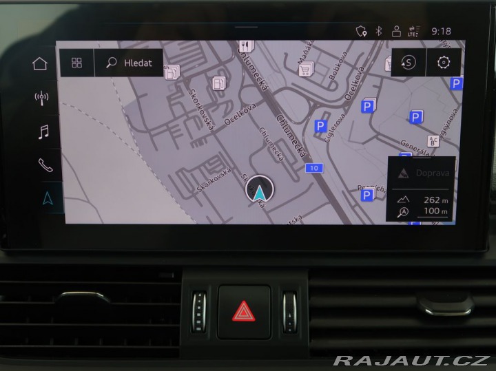 Audi Q5 2.0TFSi,195KW,4X4,CZ,1Maj 2023