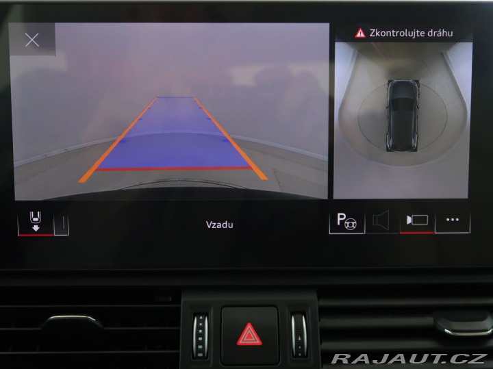 Audi Q5 2.0TFSi,195KW,4X4,CZ,1Maj 2023