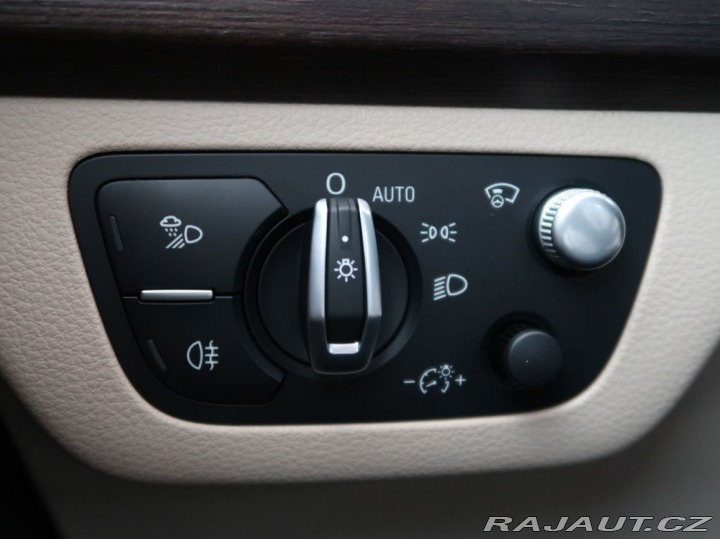 Audi Q5 2.0TFSi,195KW,4X4,CZ,1Maj 2023