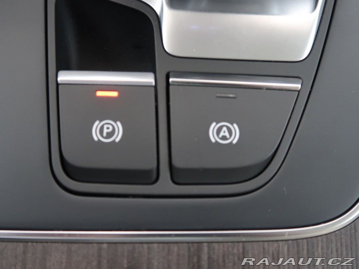Audi Q5 2.0TFSi,195KW,4X4,CZ,1Maj 2023