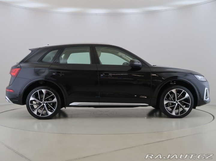 Audi Q5 2.0TFSi,195KW,4X4,CZ,1Maj 2023