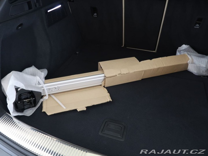 Audi Q5 2.0TFSi,195KW,4X4,CZ,1Maj 2023