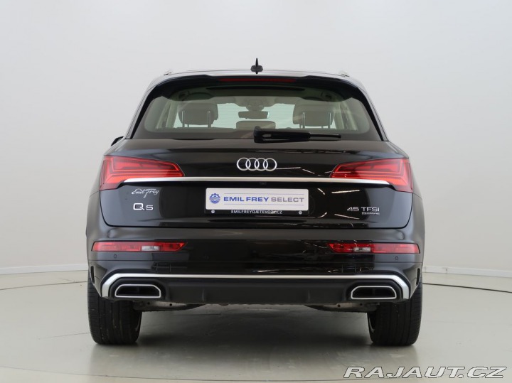 Audi Q5 2.0TFSi,195KW,4X4,CZ,1Maj 2023