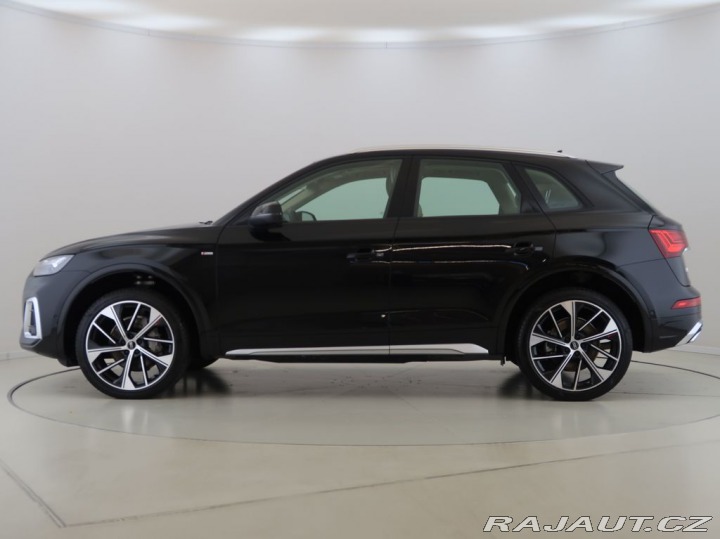 Audi Q5 2.0TFSi,195KW,4X4,CZ,1Maj 2023