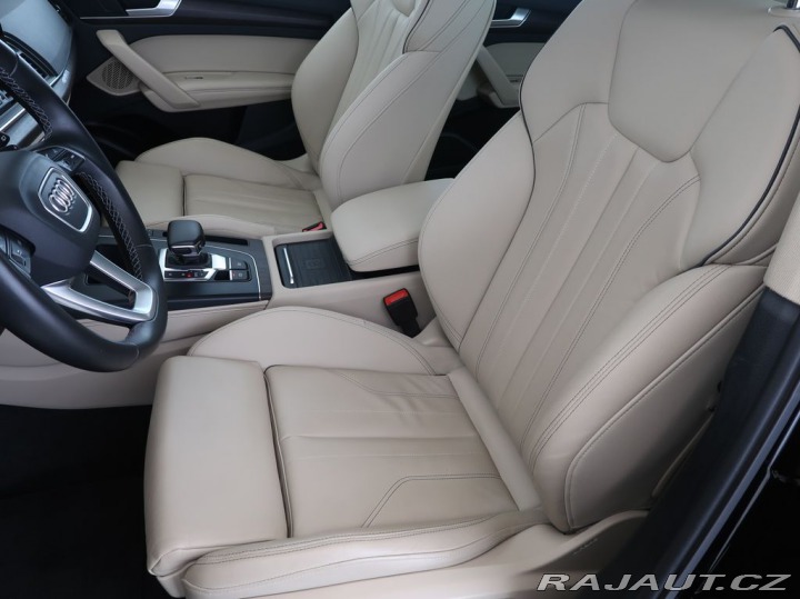 Audi Q5 2.0TFSi,195KW,4X4,CZ,1Maj 2023
