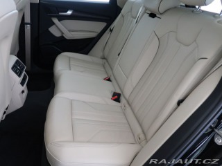 Audi Q5 2.0TFSi,195KW,4X4,CZ,1Maj 2023