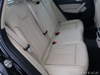 Audi Q5 2.0TFSi,195KW,4X4,CZ,1Maj 2023