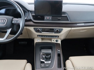 Audi Q5 2.0TFSi,195KW,4X4,CZ,1Maj 2023
