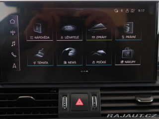 Audi Q5 2.0TFSi,195KW,4X4,CZ,1Maj 2023
