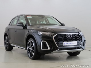 Audi Q5 2.0TFSi,195KW,4X4,CZ,1Maj 2023