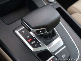 Audi Q5 2.0TFSi,195KW,4X4,CZ,1Maj 2023