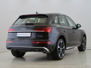 Audi Q5 2.0TFSi,195KW,4X4,CZ,1Maj 2023