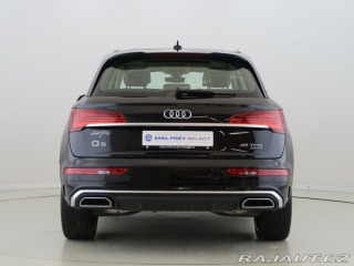 Audi Q5 2.0TFSi,195KW,4X4,CZ,1Maj 2023