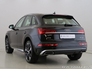 Audi Q5 2.0TFSi,195KW,4X4,CZ,1Maj 2023