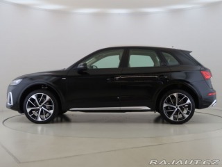 Audi Q5 2.0TFSi,195KW,4X4,CZ,1Maj 2023
