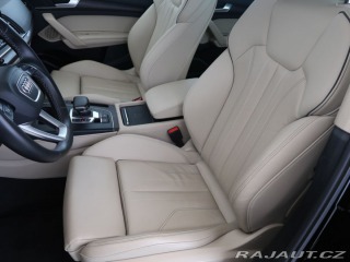 Audi Q5 2.0TFSi,195KW,4X4,CZ,1Maj 2023