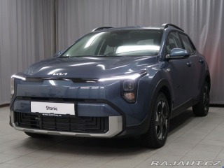 Kia Stonic SPIN - K odběru IHNED 2026
