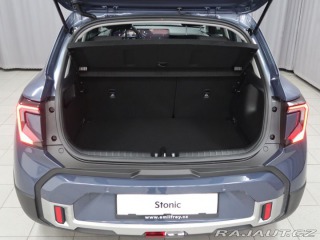 Kia Stonic SPIN - K odběru IHNED 2026
