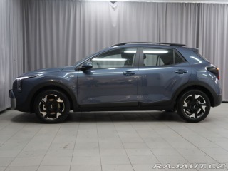 Kia Stonic SPIN - K odběru IHNED 2026