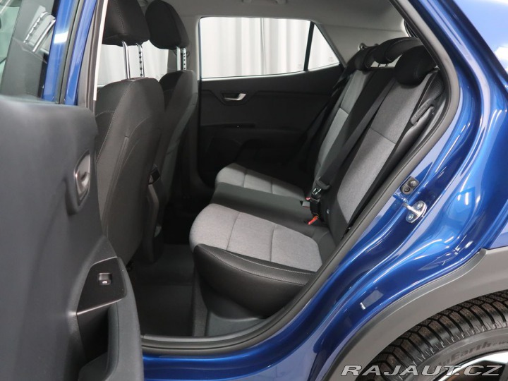 Kia Stonic SPIN - K odběru IHNED 2026