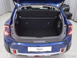 Kia Stonic SPIN - K odběru IHNED 2026