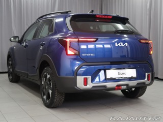Kia Stonic SPIN - K odběru IHNED 2026
