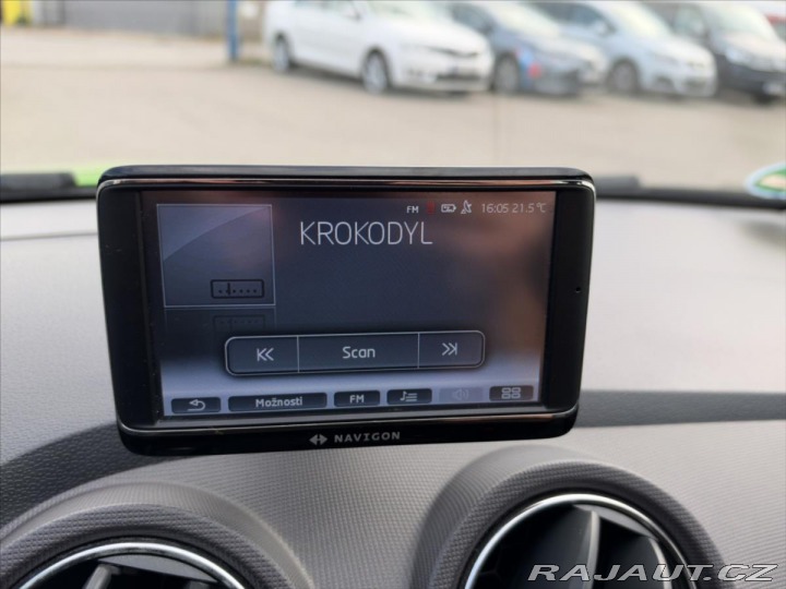 Seat Ibiza 1,4 16V 63kW Salsa D.Klim 2013