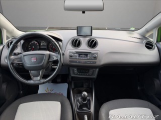 Seat Ibiza 1,4 16V 63kW Salsa D.Klim 2013