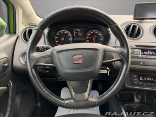 Seat Ibiza 1,4 16V 63kW Salsa D.Klim 2013