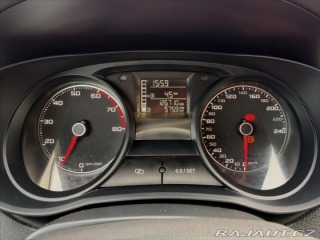 Seat Ibiza 1,4 16V 63kW Salsa D.Klim 2013