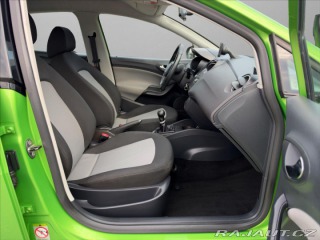 Seat Ibiza 1,4 16V 63kW Salsa D.Klim 2013