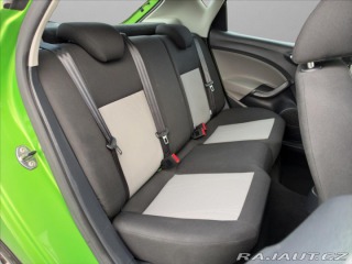 Seat Ibiza 1,4 16V 63kW Salsa D.Klim 2013