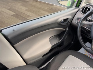 Seat Ibiza 1,4 16V 63kW Salsa D.Klim 2013