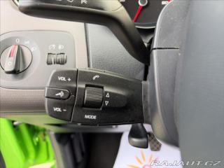 Seat Ibiza 1,4 16V 63kW Salsa D.Klim 2013