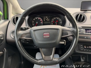 Seat Ibiza 1,4 16V 63kW Salsa D.Klim 2013
