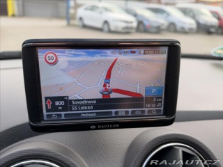Seat Ibiza 1,4 16V 63kW Salsa D.Klim 2013