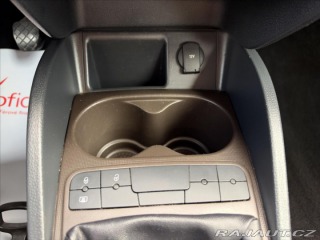Seat Ibiza 1,4 16V 63kW Salsa D.Klim 2013