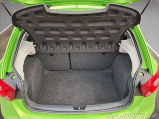 Seat Ibiza 1,4 16V 63kW Salsa D.Klim 2013