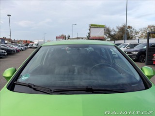 Seat Ibiza 1,4 16V 63kW Salsa D.Klim 2013