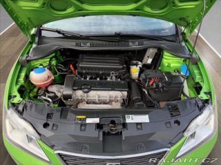 Seat Ibiza 1,4 16V 63kW Salsa D.Klim 2013