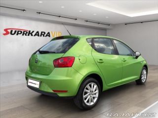 Seat Ibiza 1,4 16V 63kW Salsa D.Klim 2013